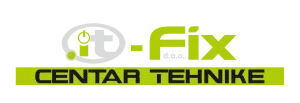 itfix.ba