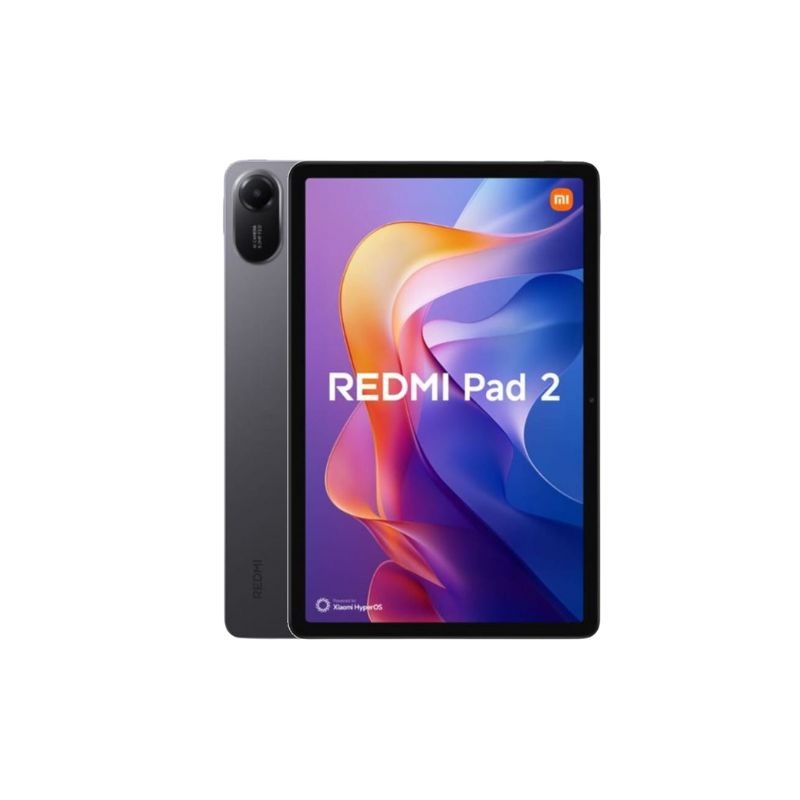 Xiaomi Redmi Pad 2 WiFi 4GB 128GB Grey