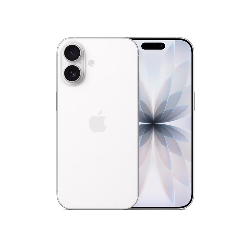 Apple iPhone 17 256GB Only eSim Deep White