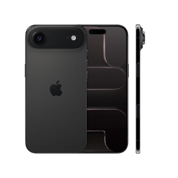 Apple iPhone Air 256GB Space Black