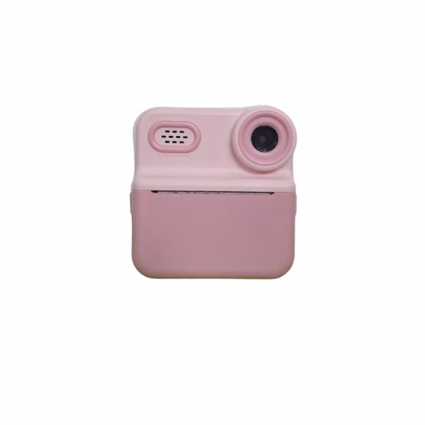 Djeciji printer instant photo print Rozi
