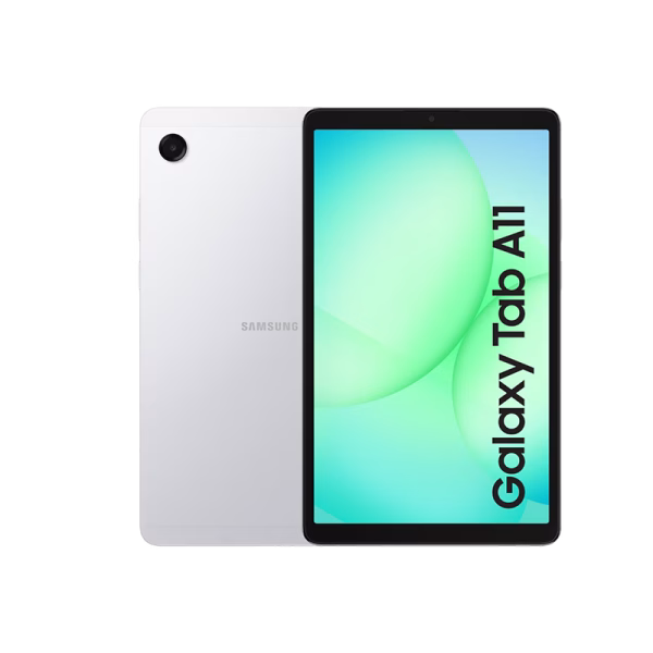 Samsung X133 Galaxy Tab A11 8GB 128GB Silver
