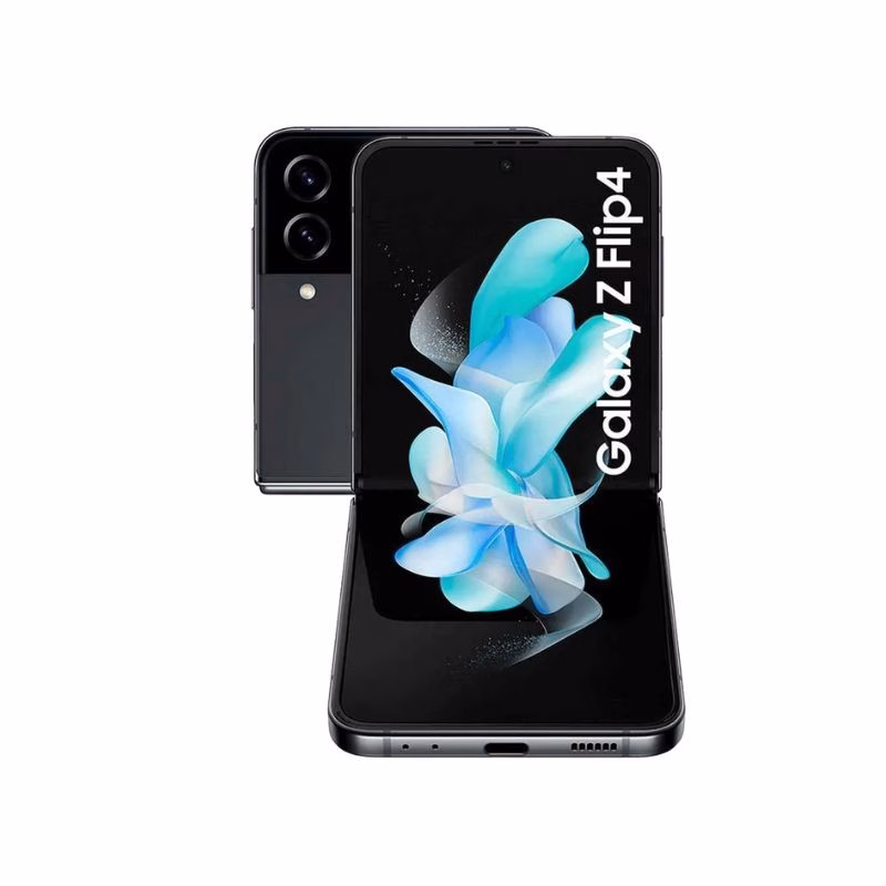 Samsung Z Flip 4 5G 12GB/256 GB Black