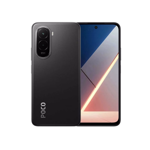 Xiaomi Poco M7 6GB 128GB Black