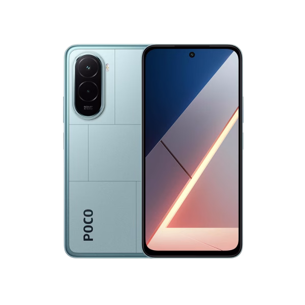 Xiaomi Poco M7 6GB 128GB Blue