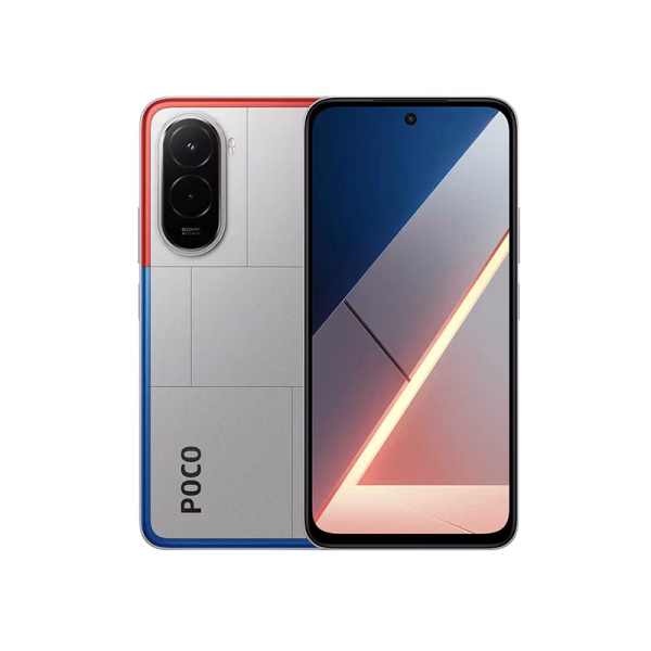 Xiaomi Poco M7 6GB 128GB Silver