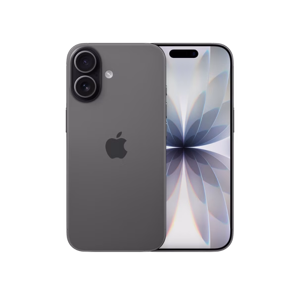 Apple iPhone 17 256GB Only eSim Black