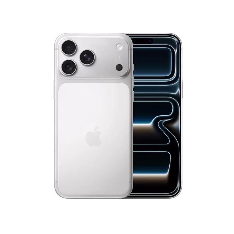 Apple iPhone 17 Pro 256GB eSim Silver