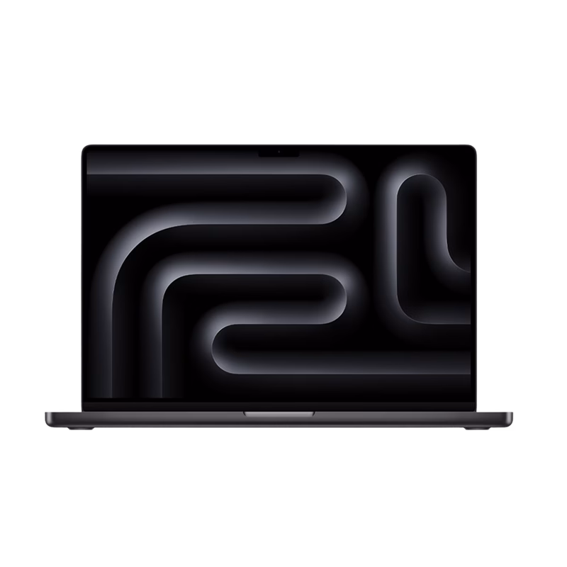 Apple MacBook Pro 14 2025 MDE04LL/A M5 16GB 512GB Space Black