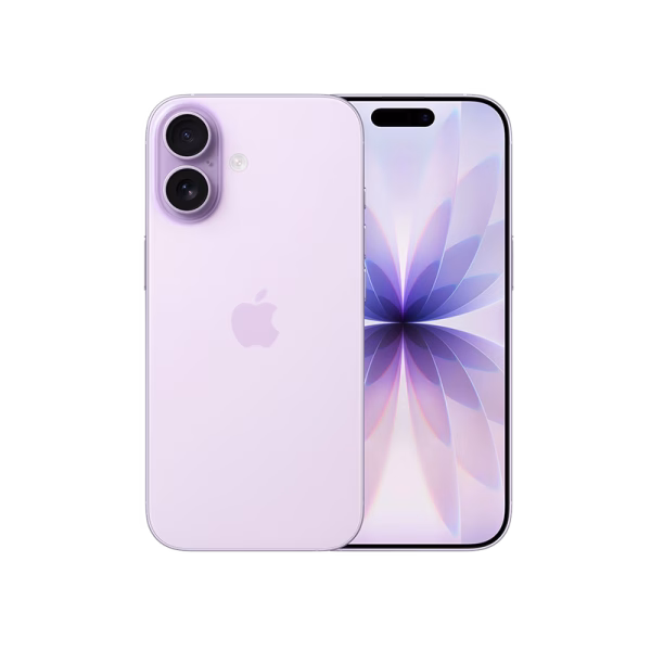 Apple iPhone 17 256GB Only eSim Lavender