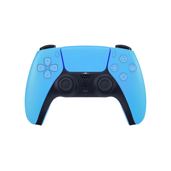 PS5 Dualsense Wireless Controller Starlight Blue v2