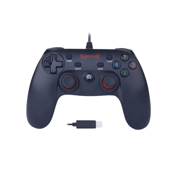ReDragon Game Pad Saturn G807