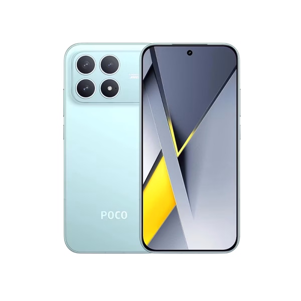 Xiaomi Poco F8 Pro 5G 5G 12GB 512GB Blue EU