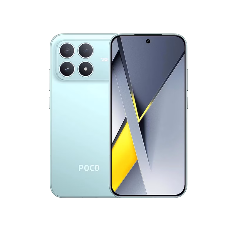 Xiaomi Poco F8 Pro 5G 5G 12GB 512GB Blue EU