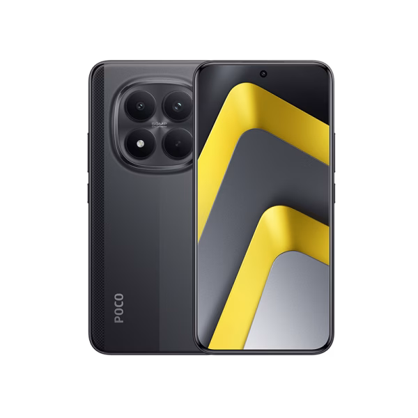 Xiaomi Poco M8 Pro 5G 12GB 512GB Black EU