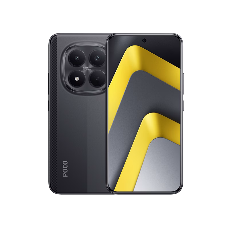 Xiaomi Poco M8 Pro 5G 8GB 256GB Black EU