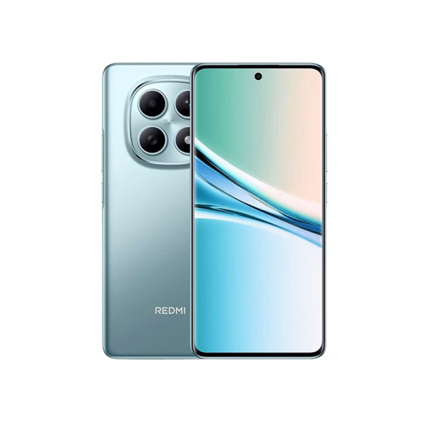 Xiaomi Redmi Note 15 8GB 256GB Blue NFC EU