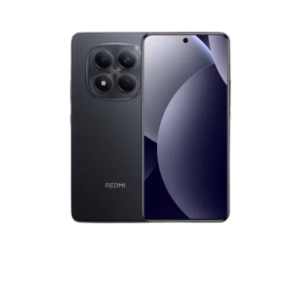 Xiaomi Redmi Note 15 Pro 12GB 512GB Black EU