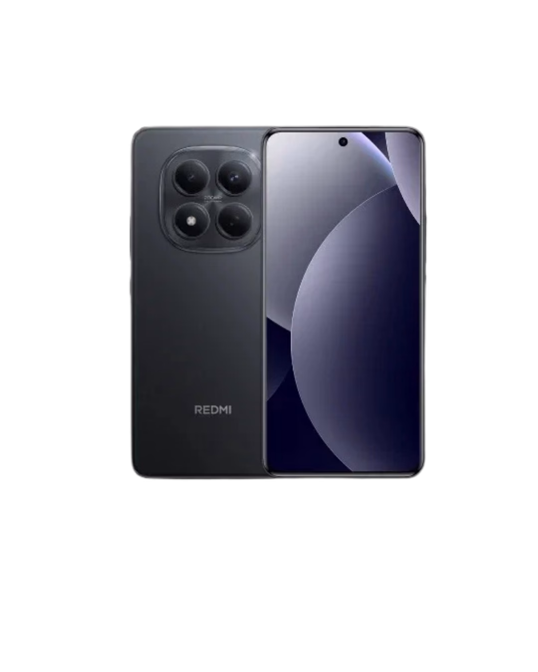 Xiaomi Redmi Note 15 Pro 12GB 512GB Black EU