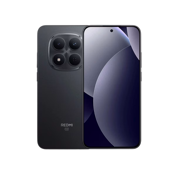 Xiaomi Redmi Note 15 Pro+ 8GB 256GB Black EU