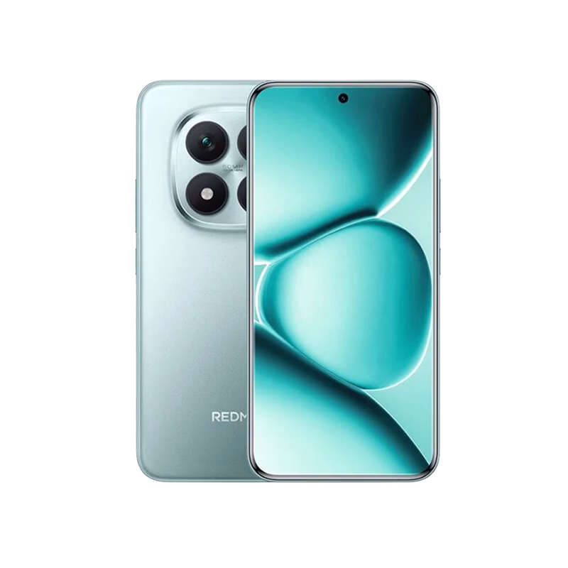 Xiaomi Redmi Note 15 Pro+ 8GB 256GB Blue EU