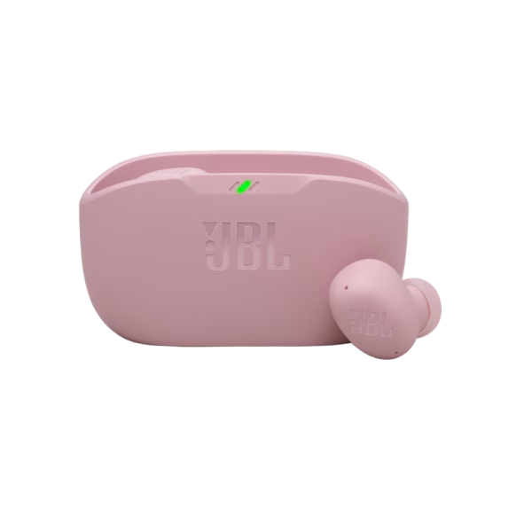 JBL Wave BUDS 2 Pink