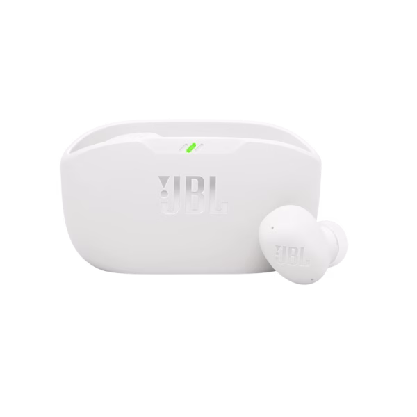 JBL Wave BUDS 2 White