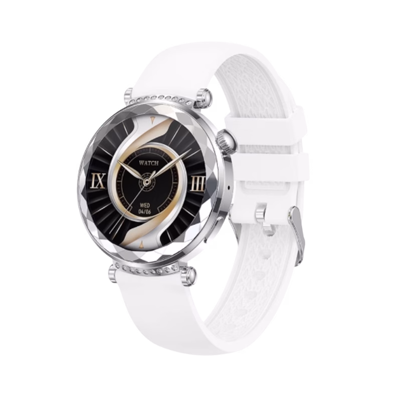 Pametni sat XO J13 Silver (BT poziv)