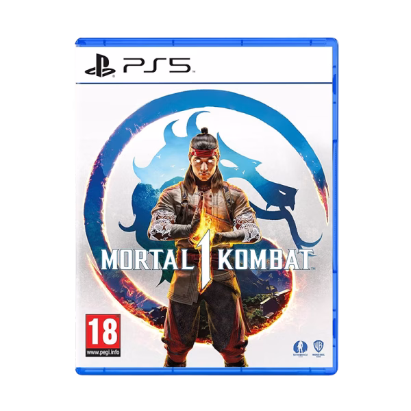 Mortal Kombat 1PS5