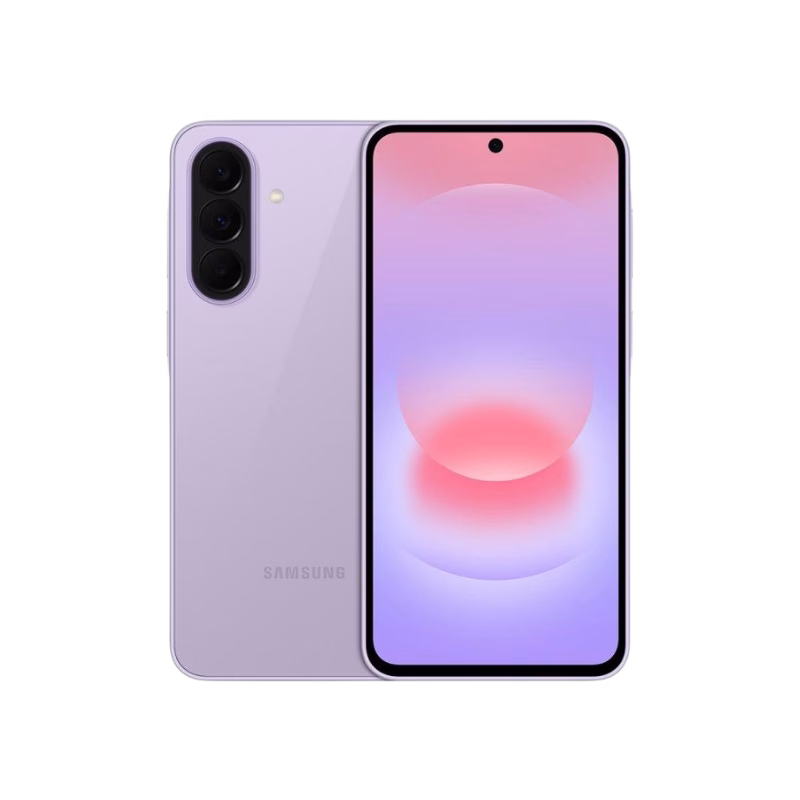 Samsung A37 8GB 128GB Lavander