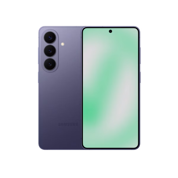 Samsung S26 12GB 256GB Cobalt Violet
