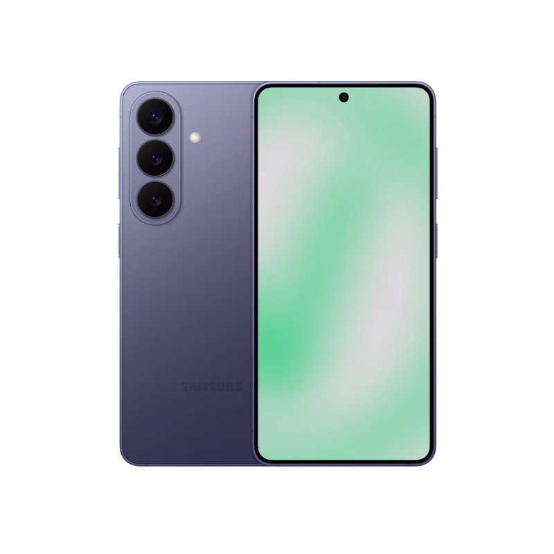 Samsung S26 12GB 256GB Cobalt Violet