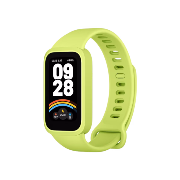 Xiaomi Smart Band 9 Active Green