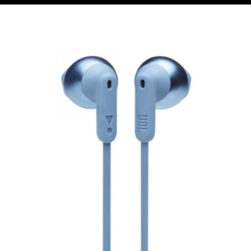 JBL TUNE 215 BT Wireless Earbuds Bluetooth slusalice Blue