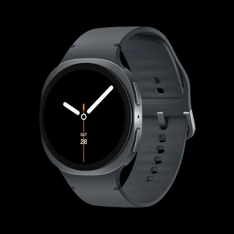 Samsung Galaxy L330 Watch 8 44mm Graphite