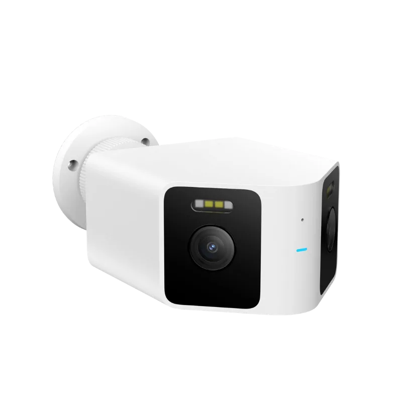 Xiaomi Camera CW100 Dual Outdoor