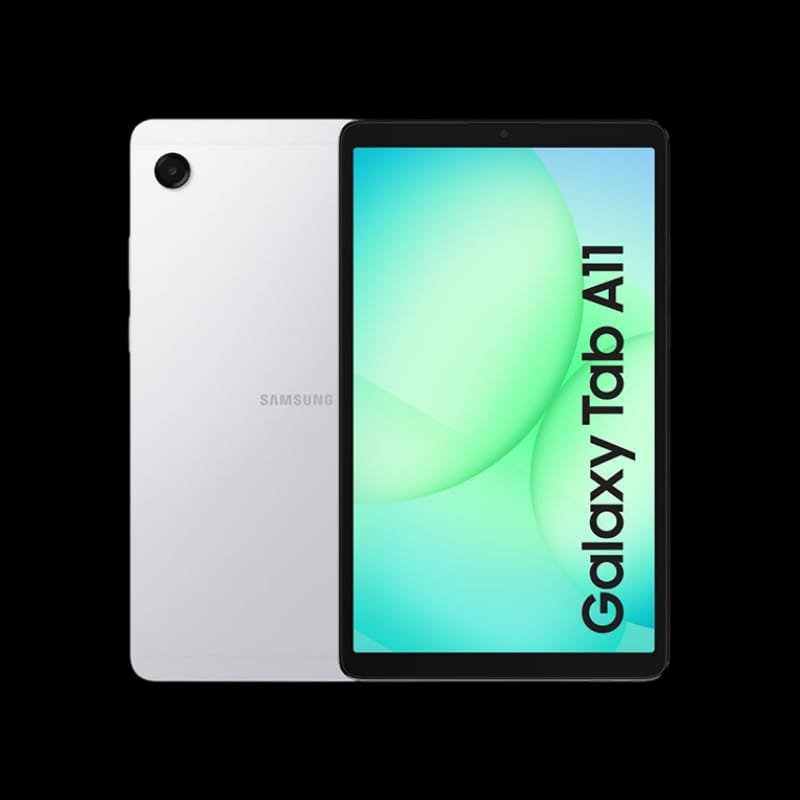 Samsung X135 Galaxy Tab A11 LTE 4GB 64GB Silver
